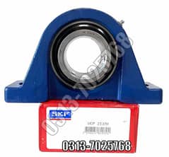 UCP 213 Pillow Block Bearing Bracket