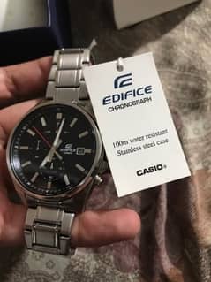 Casio Edifice