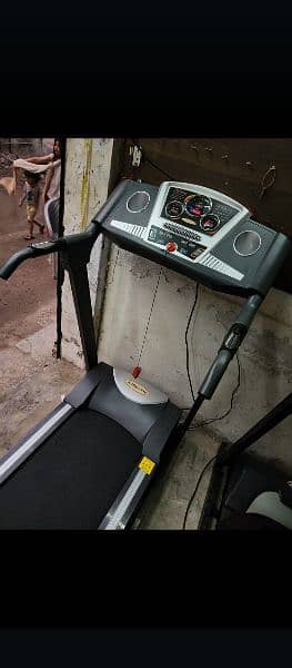 treadmils. (0309 5885468). electric running & jogging machines 1