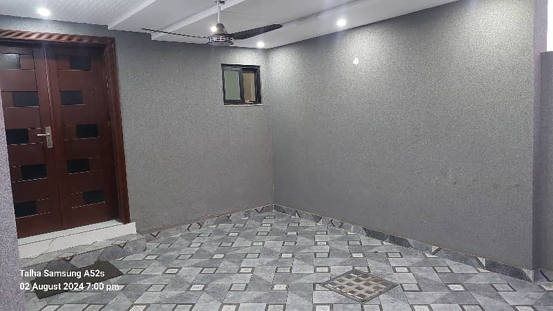 6 Marla Like A Brand New Corner House B Block Near Bahria Zoo And Monoment 4