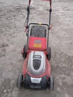 electric lawn mover for sale 0