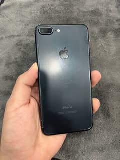 Iphone 7 plus 0