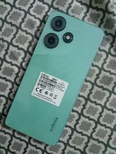 Infinix hot 30