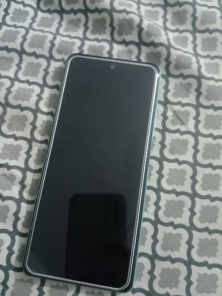 Infinix hot 30 1