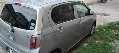 Daihatsu Mira 2012 0