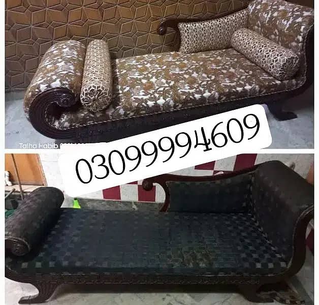 L shape sofa / sofa set / sofa repair / fabric change / sofa poshish 4