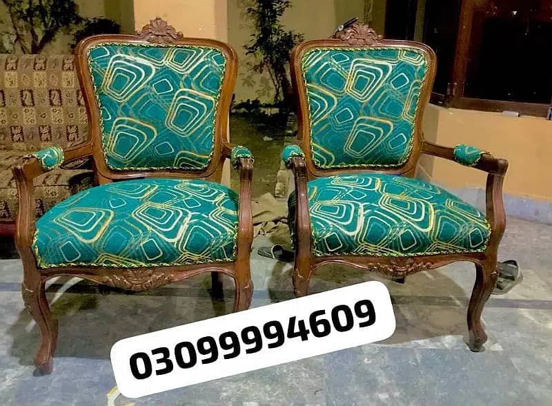 L shape sofa / sofa set / sofa repair / fabric change / sofa poshish 5