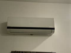 haier Inverter