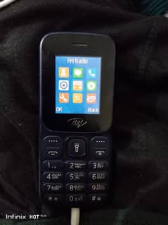 ITEL IT2165 0