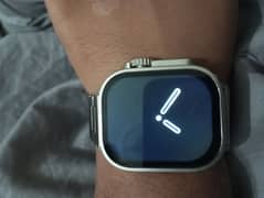 Smart ultra watch 2