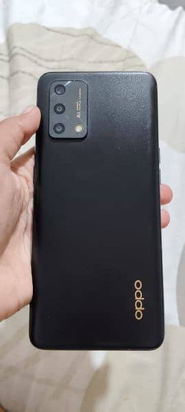 oppo A95 3