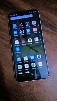 Tecno spark 6 go 0