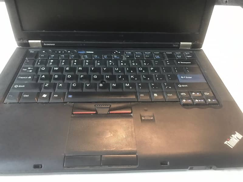 Lenovo T410 For Sale 0