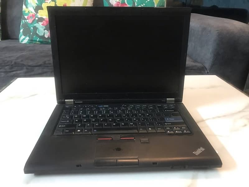 Lenovo T410 For Sale 2