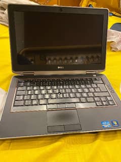 Dell Latitude E6320 2nd Generation 0