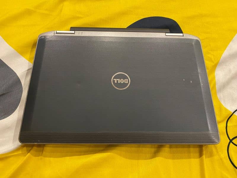 Dell Latitude E6320 2nd Generation 1