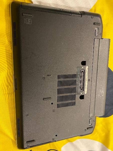 Dell Latitude E6320 2nd Generation 3