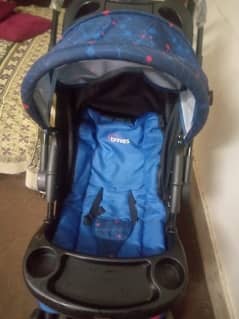 baby stollar condition 10/10 total 2 manth use contact no"03462971623 0