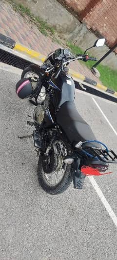 Suzuki Gs 150