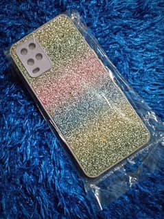 Oppo A54 cover