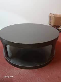 Fine Quality Wooden Table