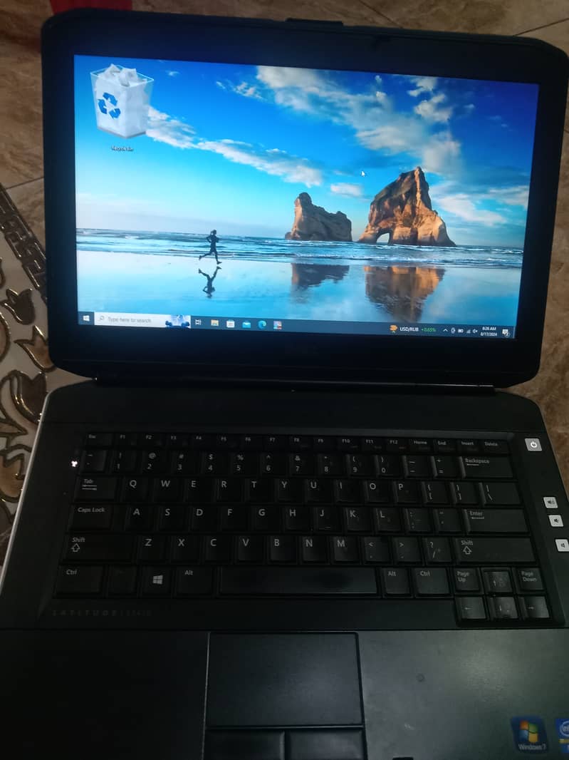 dell laptop window7 corei3 2