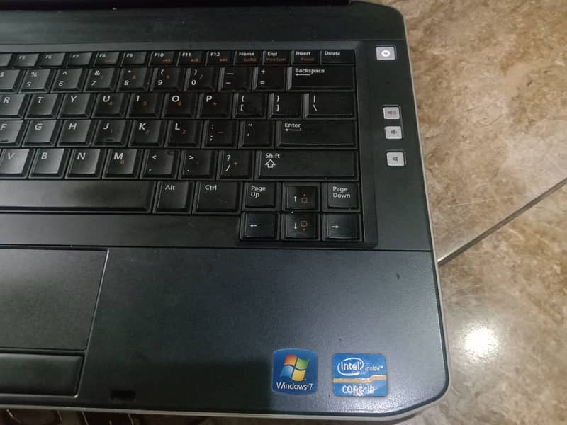 dell laptop window7 corei3 3