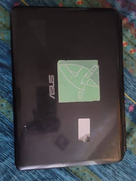 Asus core 2duo 4