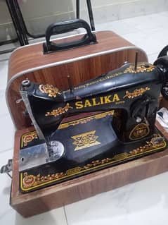 Salika Swinng Machine 0