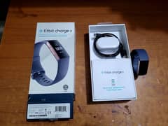 Fitbit Charge 3