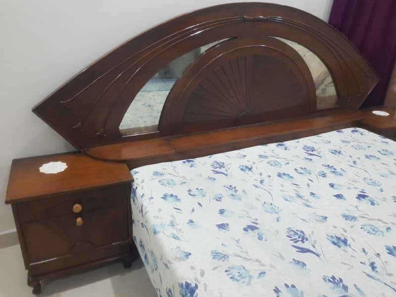 king size bed for sale 3