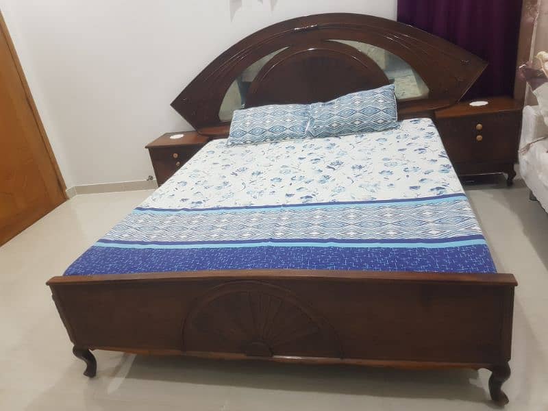 king size bed for sale 4