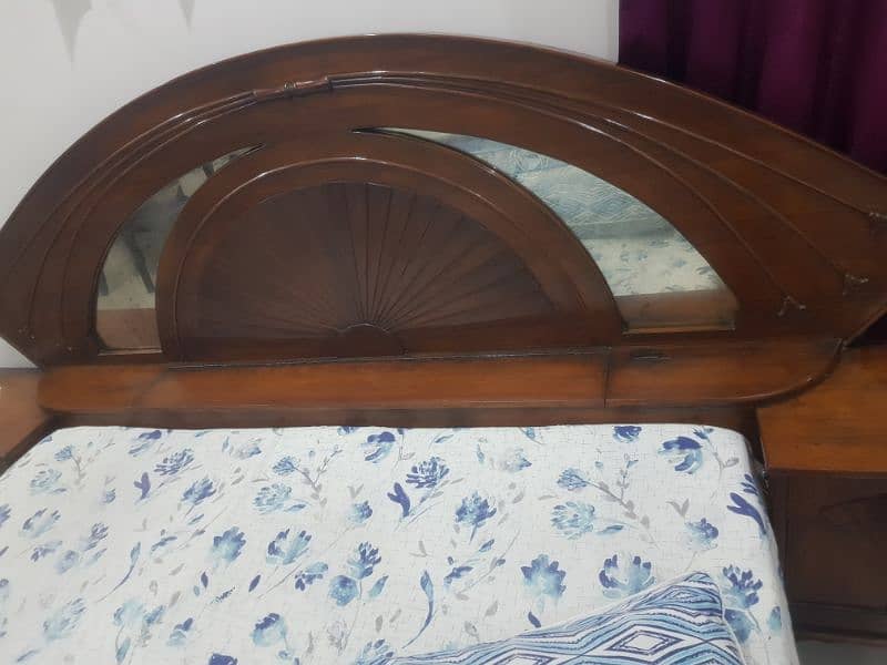 king size bed for sale 7