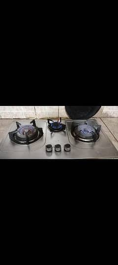 hob stove for sale