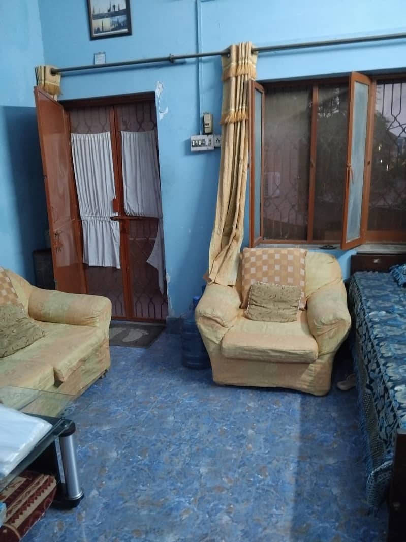 Flat for Sale 7