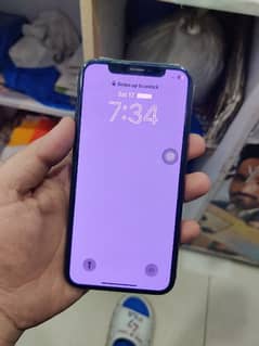 iphone XS GV 64gb 0