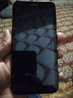 itel p17pro condition 10/08 memory 2/32