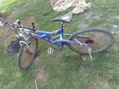 bicycle for sale