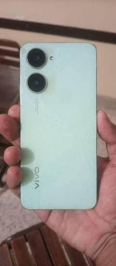 Vivo Y03 2024 0