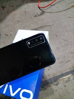 Vivo y12s 0