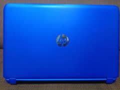 HP Pavilion 15 Notebook 8GB/1TB, AMD A6 6th Gen, Radeon R4 Graphics