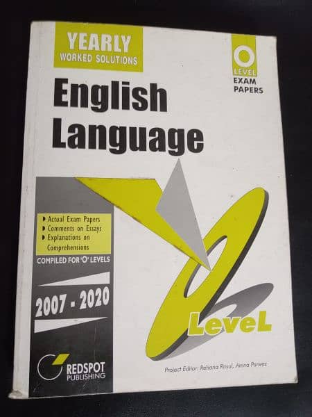 O'level past papers in low prices, olevel books and pastpapers . 6