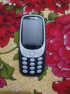 Nokia 3310 0