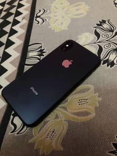 Iphone X 64 GB 0