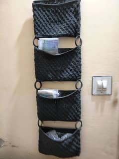 Wall rack. imported 0