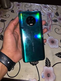 Infinix Note 7 [4/128] 0