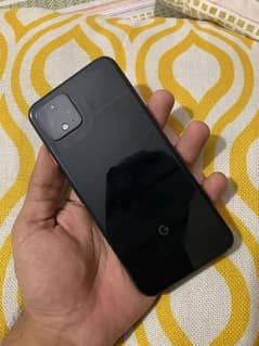 google pixel 4 6/64 0