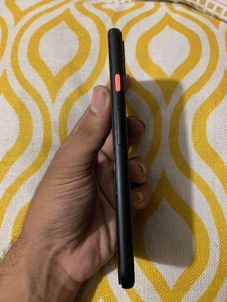 google pixel 4 6/64 5