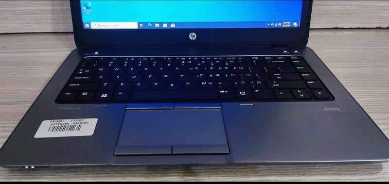 Fresh Import!! HP Core i5 6th Gen Laptop, 12 GB RAM, 256 GB SSD 5