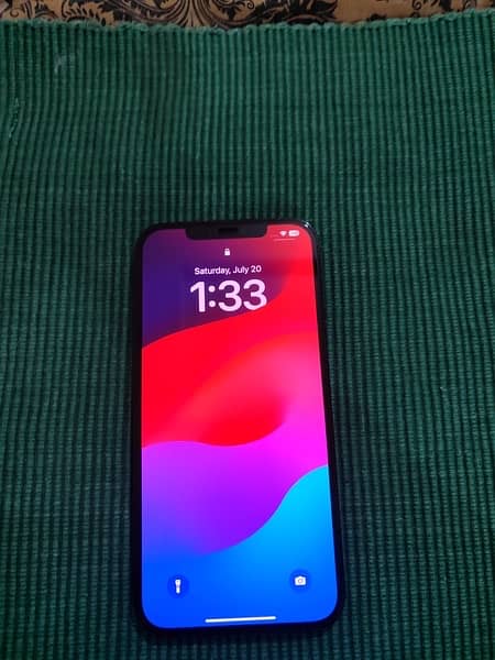 iphone 12 pro max non pta factory unlocked 7